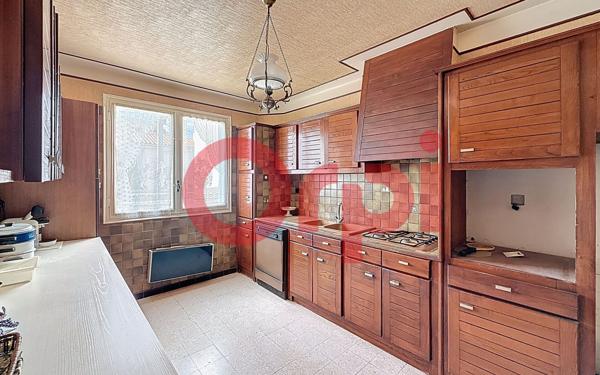 Appartement à vendre    3 pièces • 68,99 m2 Pia