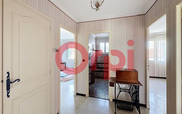 Appartement à vendre    3 pièces • 68,99 m2 Pia