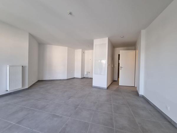 PINEL Appartement Bruz 3 pièce(s) 64.08 m2