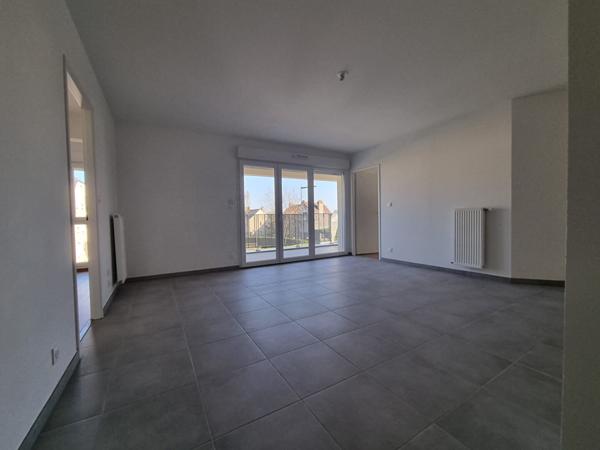 PINEL Appartement Bruz 3 pièce(s) 64.08 m2