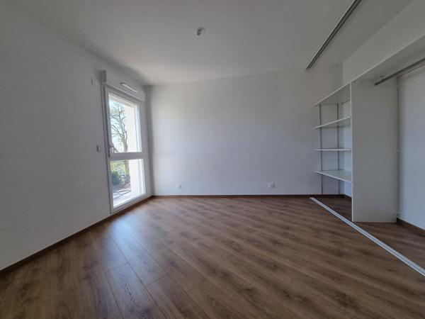 PINEL Appartement Bruz 3 pièce(s) 64.08 m2