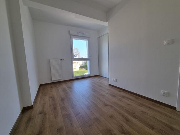 PINEL Appartement Bruz 3 pièce(s) 64.08 m2