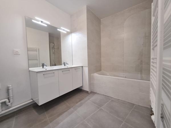 PINEL Appartement Bruz 3 pièce(s) 64.08 m2