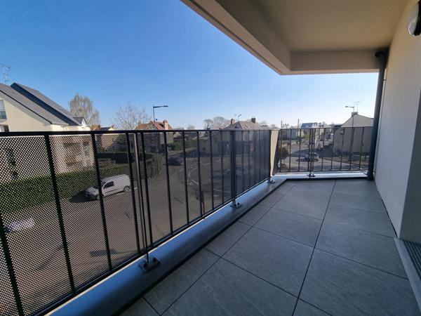 PINEL Appartement Bruz 3 pièce(s) 64.08 m2