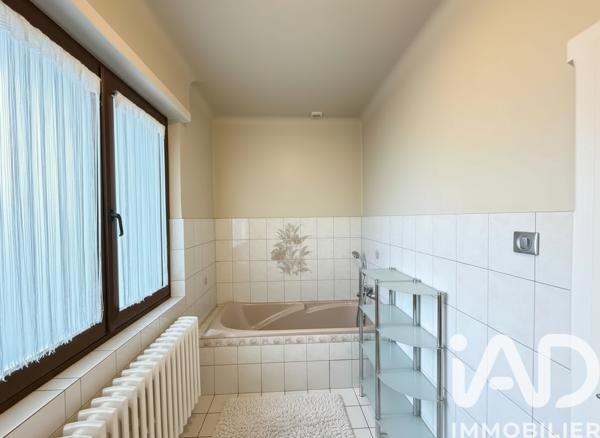 Maison à vendre 5 pièces 108 m² Farébersviller