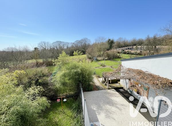 Maison à vendre 5 pièces 108 m² Farébersviller