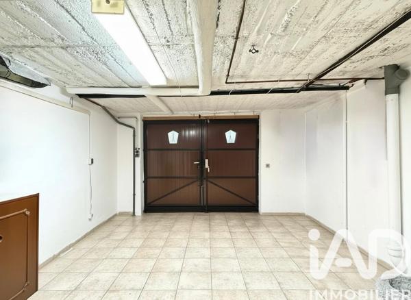 Maison à vendre 5 pièces 108 m² Farébersviller