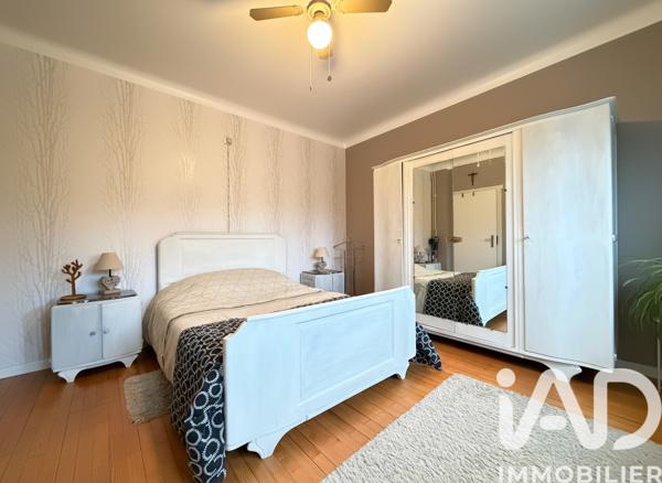 Maison à vendre 5 pièces 108 m² Farébersviller