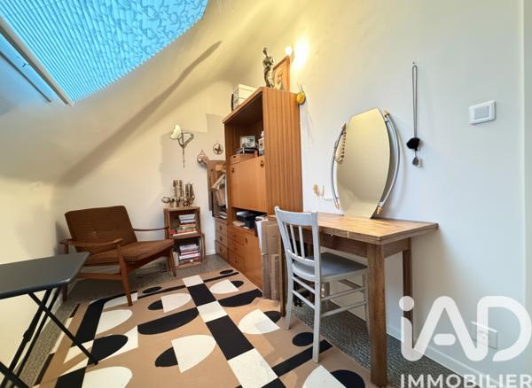 Maison à vendre 5 pièces 108 m² Farébersviller