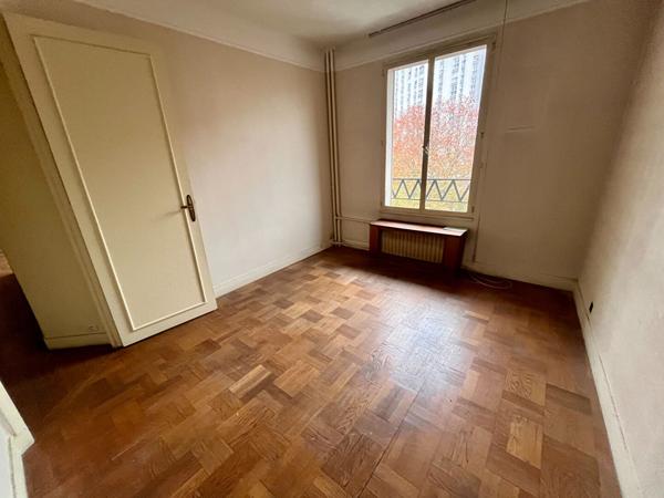 Appartement Issy Les Moulineaux 3 pièce(s) 66 m2