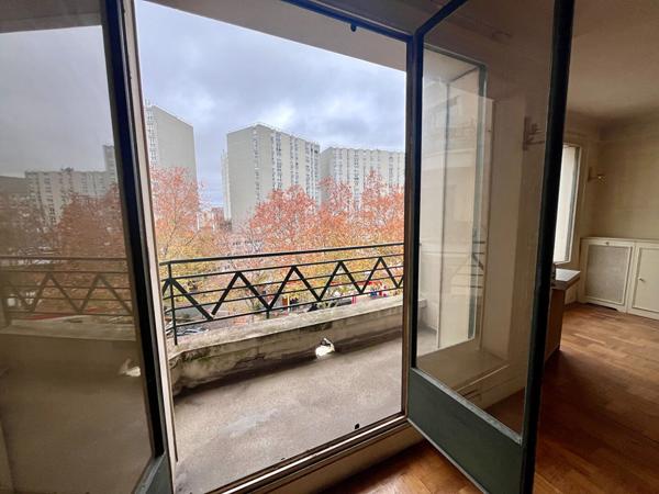 Appartement Issy Les Moulineaux 3 pièce(s) 66 m2