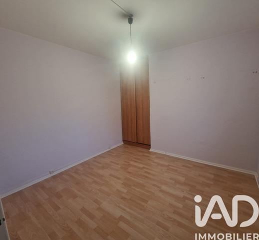 Appartement à vendre 4 pièces 55 m² Thionville