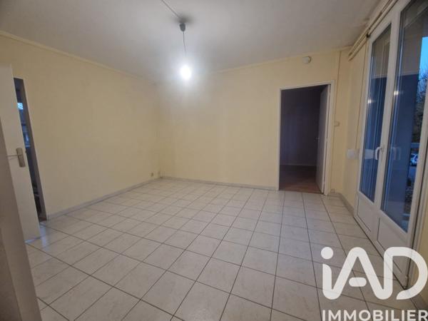 Appartement à vendre 4 pièces 55 m² Thionville