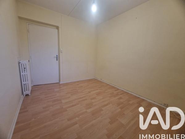 Appartement à vendre 4 pièces 55 m² Thionville
