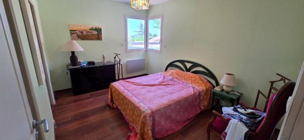Maison de 175 m2 à Sauzet - Terrain de 4487 m²