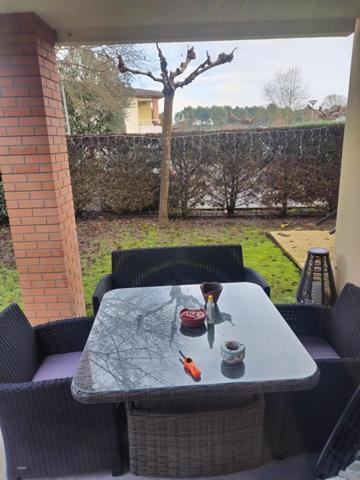 Vente / Appartement T3