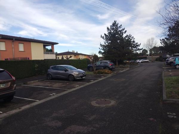 Vente / Appartement T3