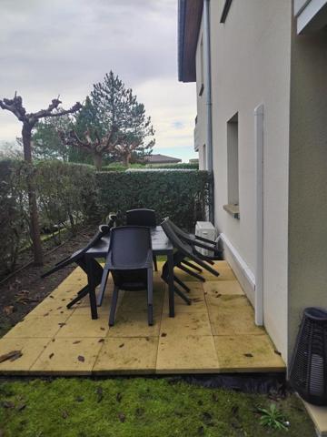 Vente / Appartement T3