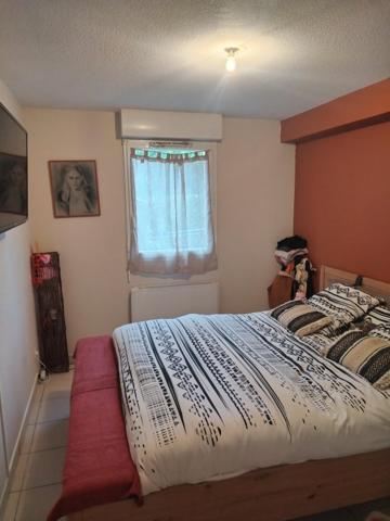 Vente / Appartement T3