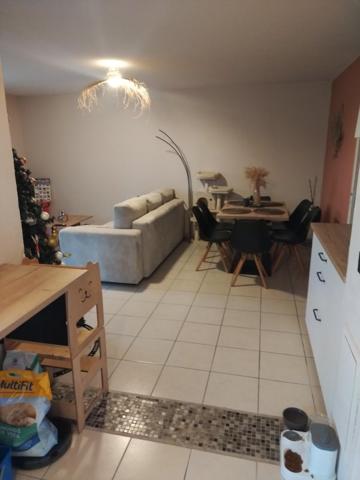 Vente / Appartement T3