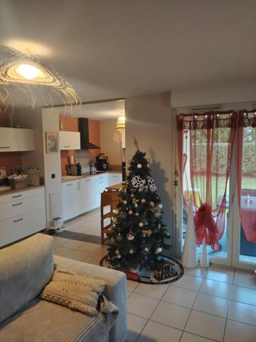 Vente / Appartement T3