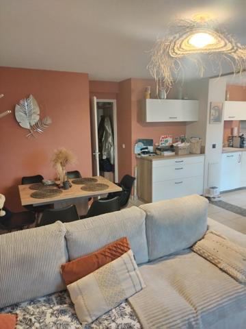 Vente / Appartement T3