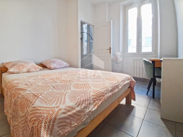 A louer T2 de 42m² proche longchamp