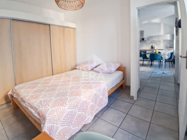 A louer T2 de 42m² proche longchamp