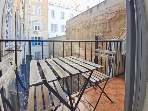 A louer T2 de 42m² proche longchamp