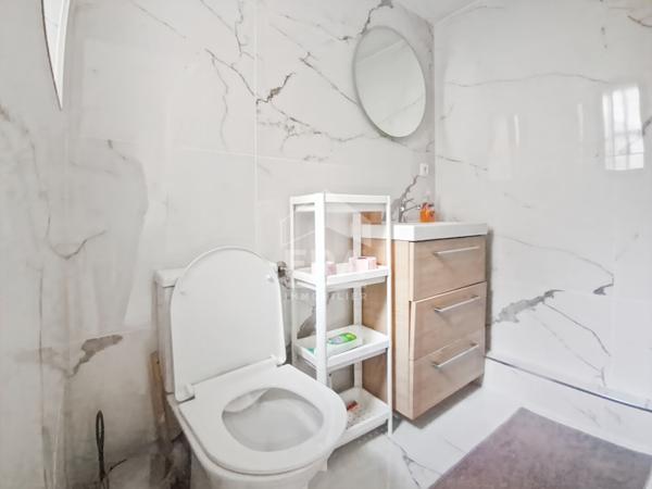 A louer T2 de 42m² proche longchamp