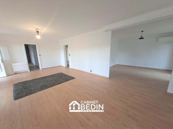 Achat Maison T5 Magescq 4 chambres