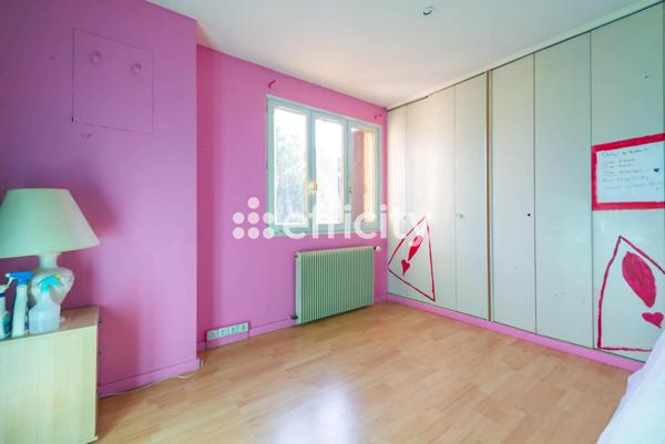 Maison 9 pièces - 189 m² Exclusivité efficity