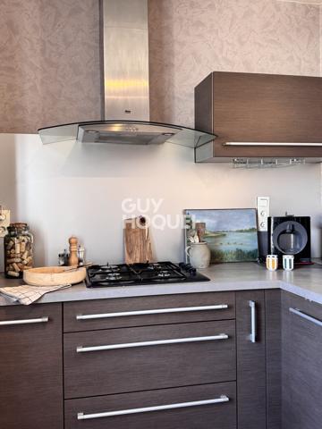 Maison à vendre de 4 pièces de 90.53 m²