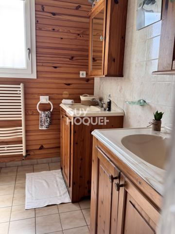 Maison à vendre de 4 pièces de 90.53 m²