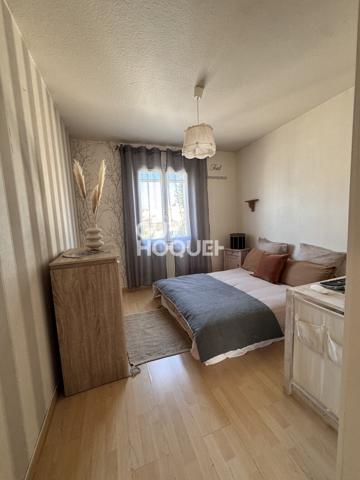 Maison à vendre de 4 pièces de 90.53 m²