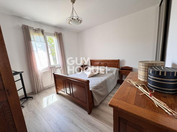 Maison à vendre de 4 pièces de 90.53 m²