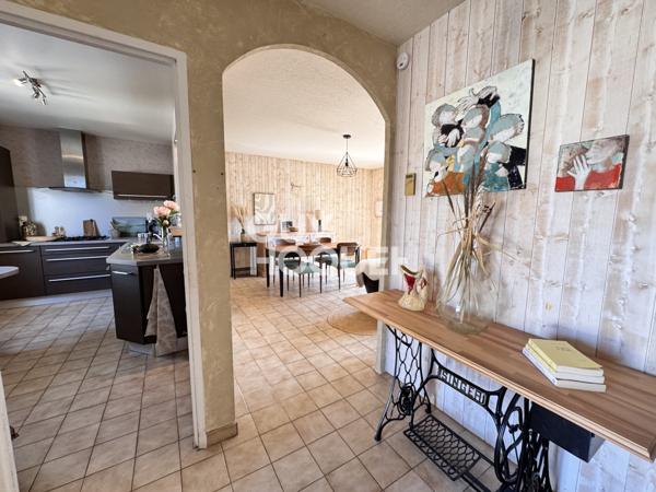 Maison à vendre de 4 pièces de 90.53 m²