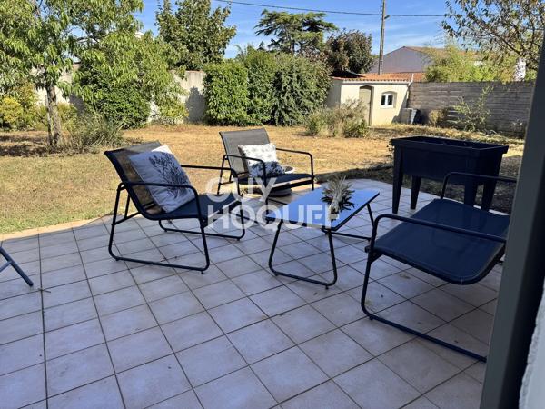 Maison à vendre de 4 pièces de 90.53 m²