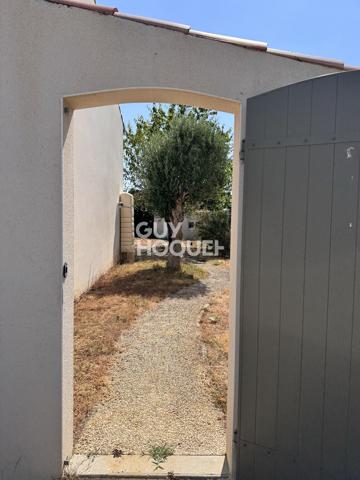 Maison à vendre de 4 pièces de 90.53 m²
