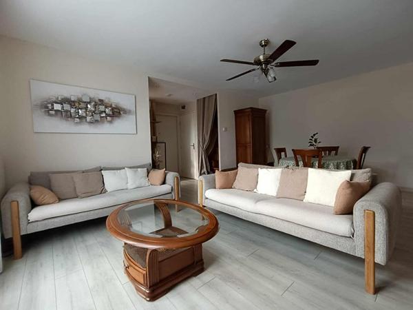 Maison Istres 4 pièce(s) 81 m2 Avec Terrasse et garage