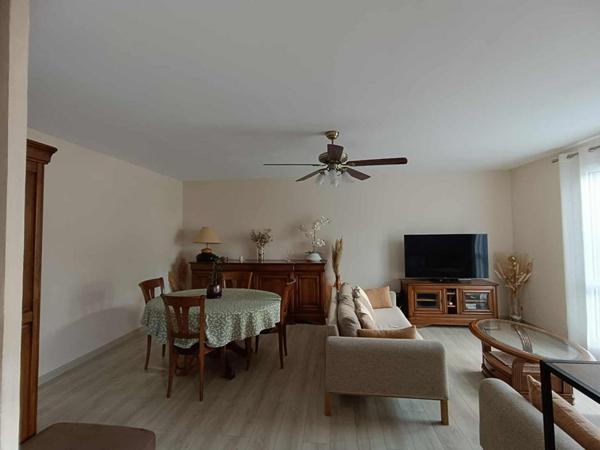 Maison Istres 4 pièce(s) 81 m2 Avec Terrasse et garage