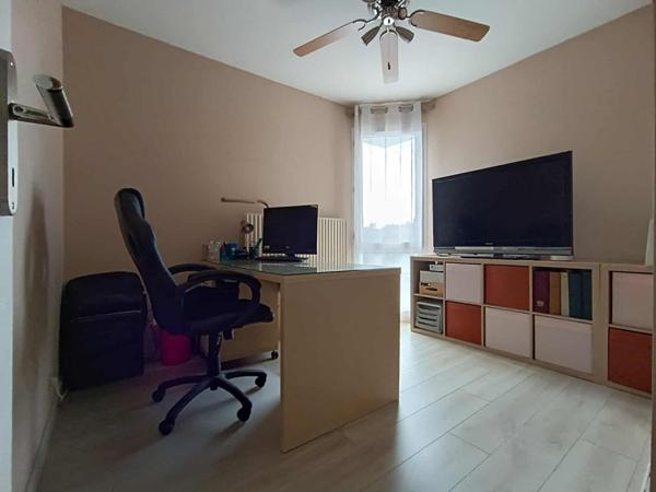 Maison Istres 4 pièce(s) 81 m2 Avec Terrasse et garage