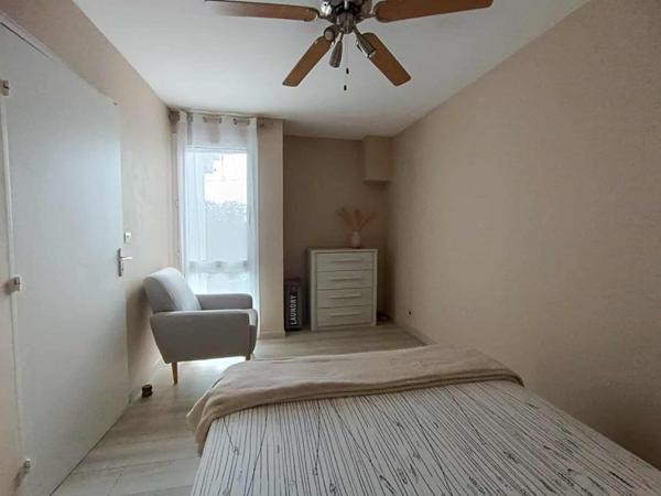 Maison Istres 4 pièce(s) 81 m2 Avec Terrasse et garage