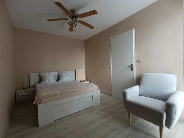 Maison Istres 4 pièce(s) 81 m2 Avec Terrasse et garage