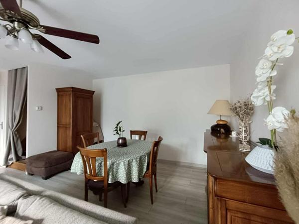 Maison Istres 4 pièce(s) 81 m2 Avec Terrasse et garage