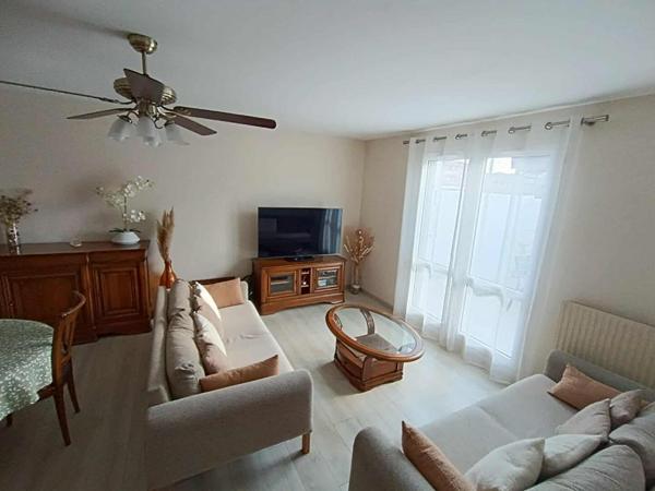 Maison Istres 4 pièce(s) 81 m2 Avec Terrasse et garage