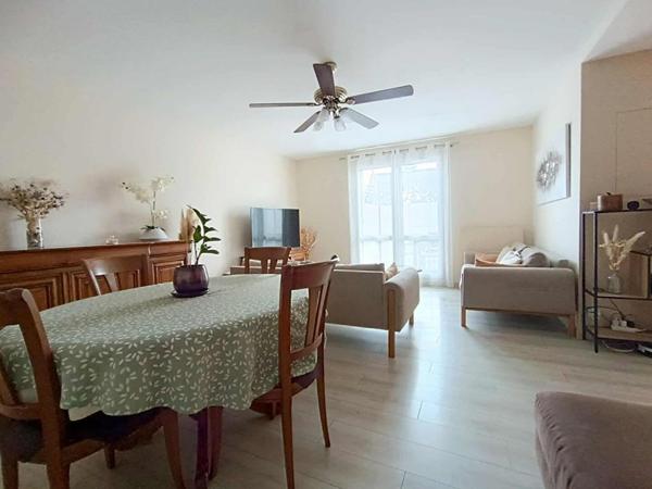 Maison Istres 4 pièce(s) 81 m2 Avec Terrasse et garage