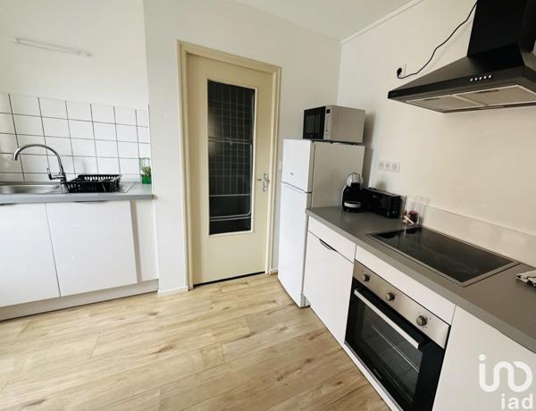 Appartement 1 pièce de 37 m² à Valdoie (90300)