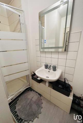 Appartement 1 pièce de 37 m² à Valdoie (90300)