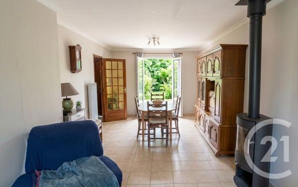 Maison à vendre  5 pièces - 75 m2 SOMMIERES - 30